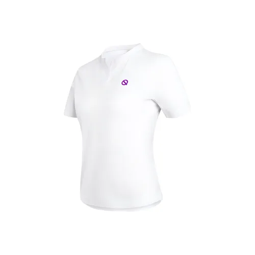 Qinkung T Shirts Women's
