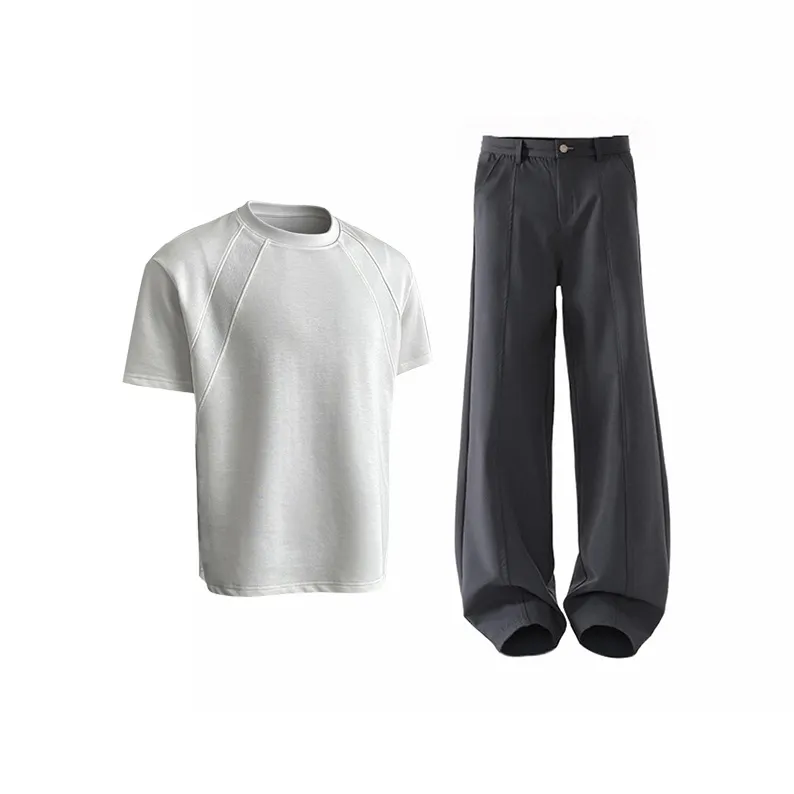 Evil Lions Casual Sportswear Unisex-7