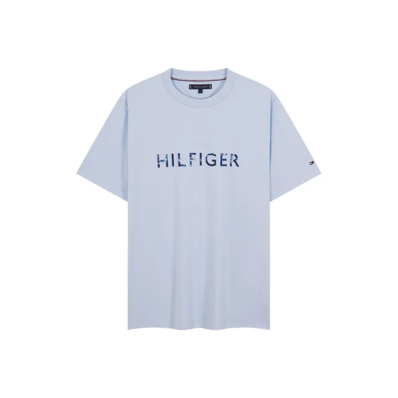 Tommy Hilfiger T-Shirts Men-10