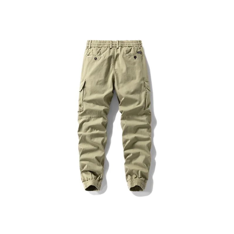 UOD Casual Pants Unisex-11