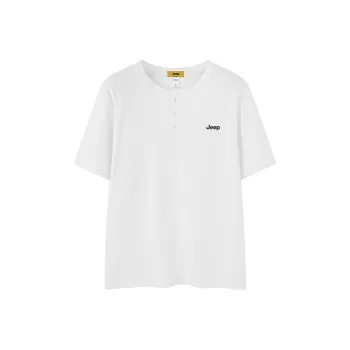 Jeep City Outdoor Casual Collection T Shirt Unisex
