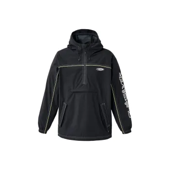Quiksilver Jackets & Coats Men's Black