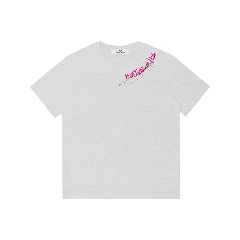 FASTFISH T Shirts Unisex-9