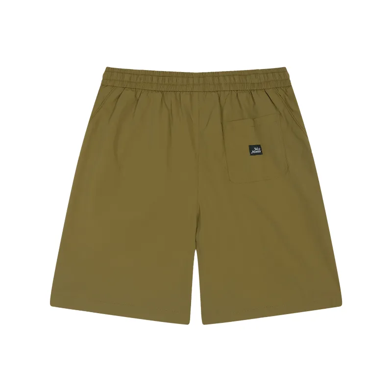ACTUP Casual Shorts Men-7