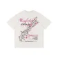 White Heather Gray