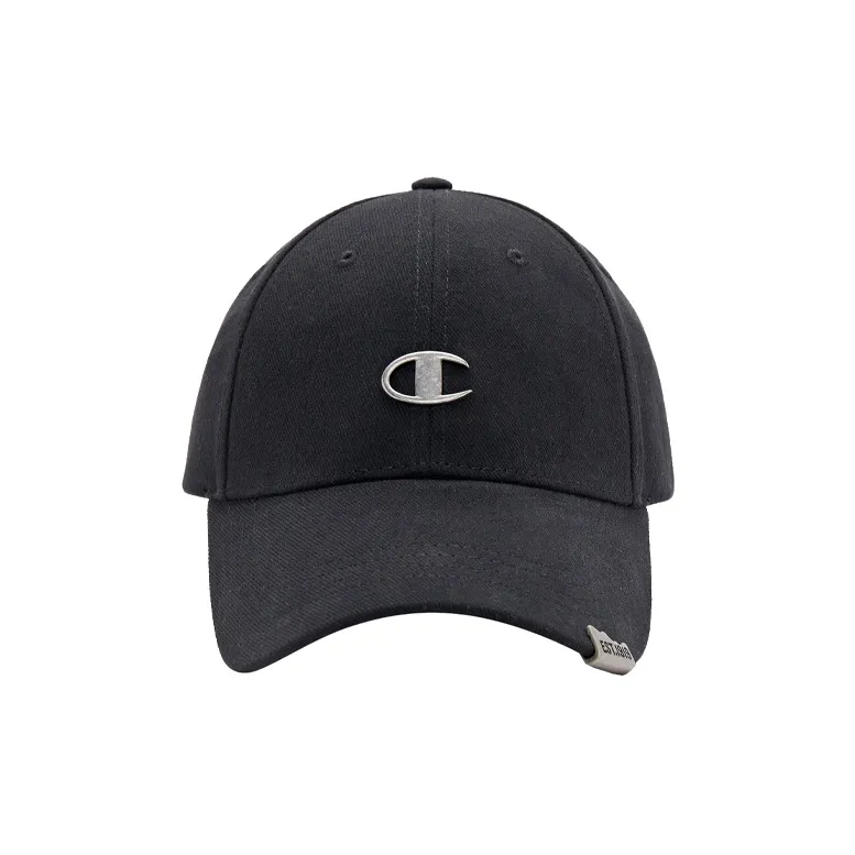 Champion Cotton Baseball Caps Unisex-9