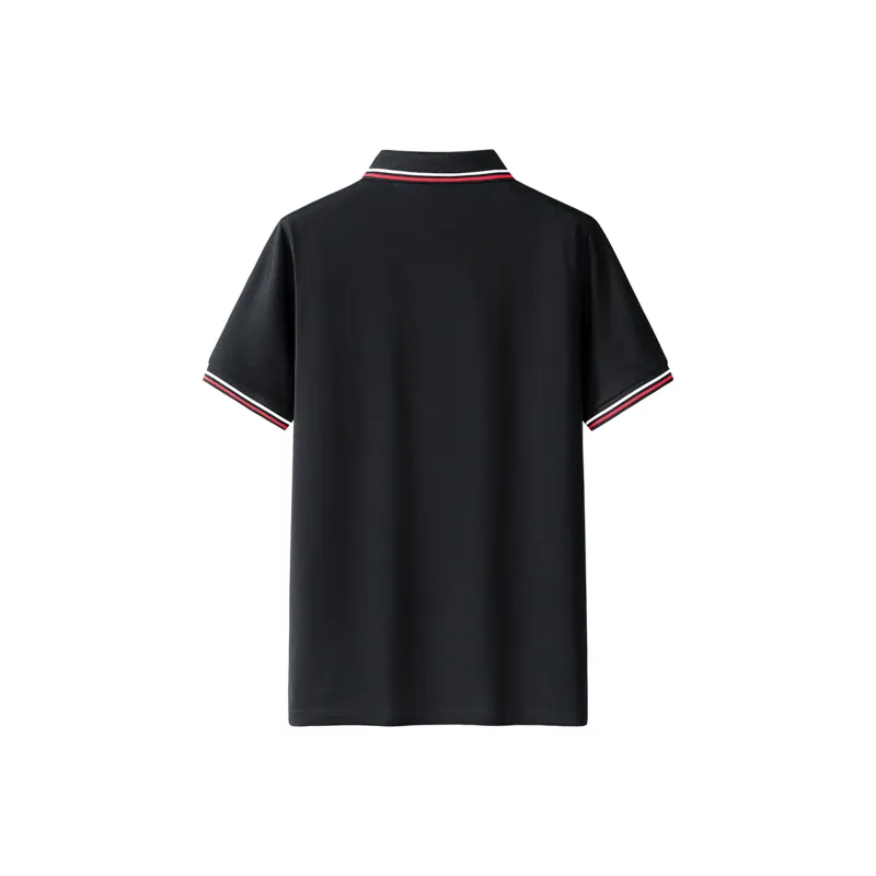 Jeep Polo Shirts Unisex-1