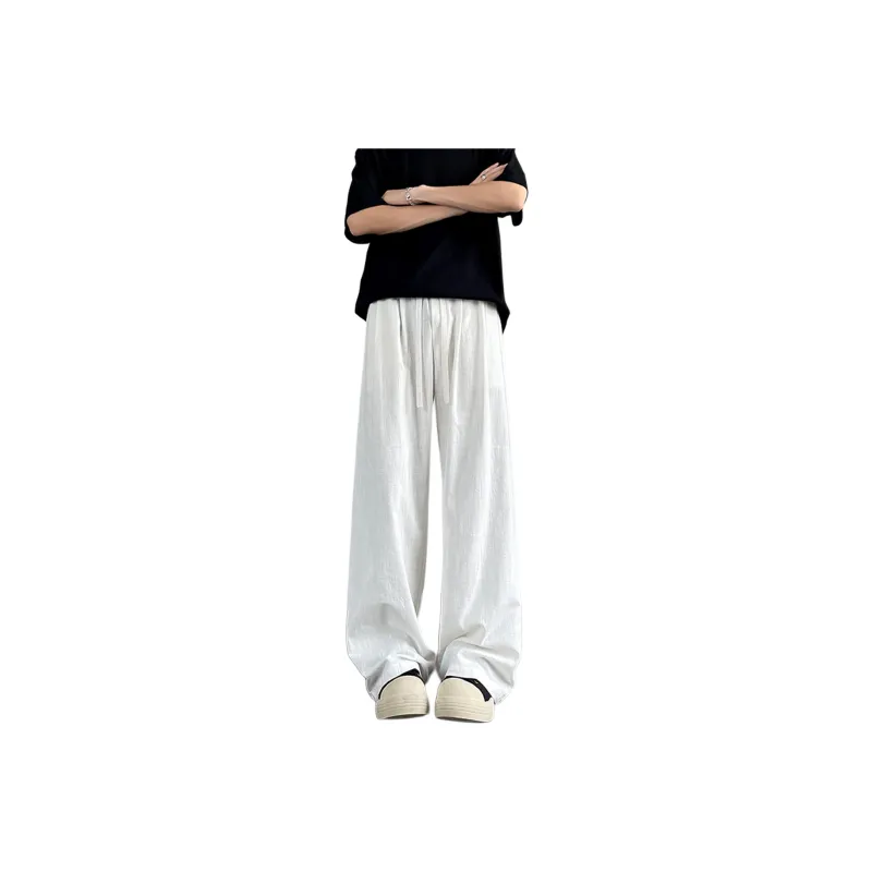 FA2LO Casual Pants Unisex-3