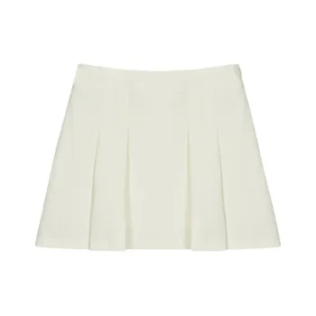 Nick & Nicole Casual Short Skirts Women's