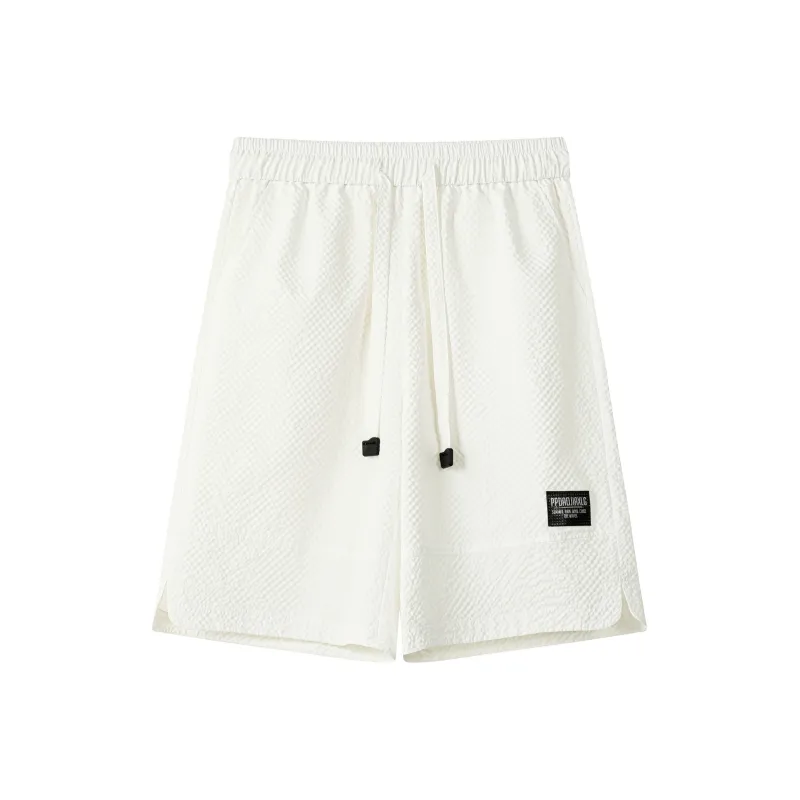 NINETEEN AUTUMN Casual Sportswear Unisex-3
