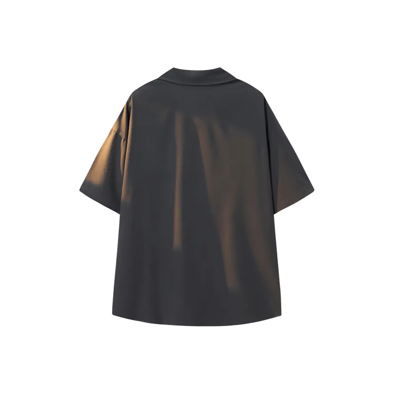 FCMM Shirts Unisex-14