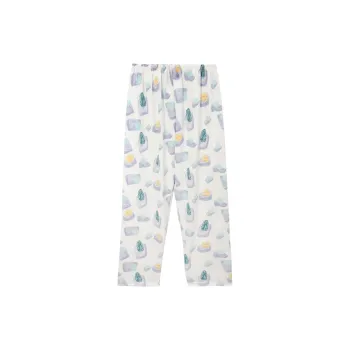 Maultiay Women's Pajama Pants