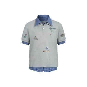 BEAR UNION Polo Shirts Women's