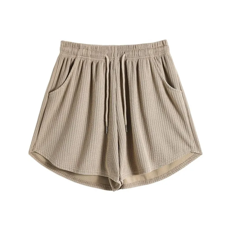 ROBINHOOD Casual Shorts Women's-5
