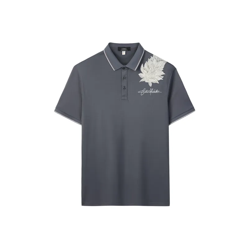 CSKS Polo Shirts Unisex-28