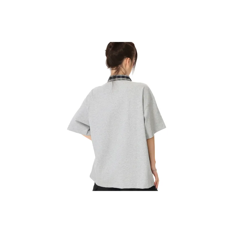 The New Age Family T Shirt Women's-1