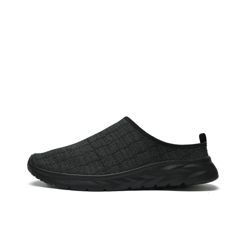 Frank Mully Lightweight Low Top Casual Shoes Men's-2