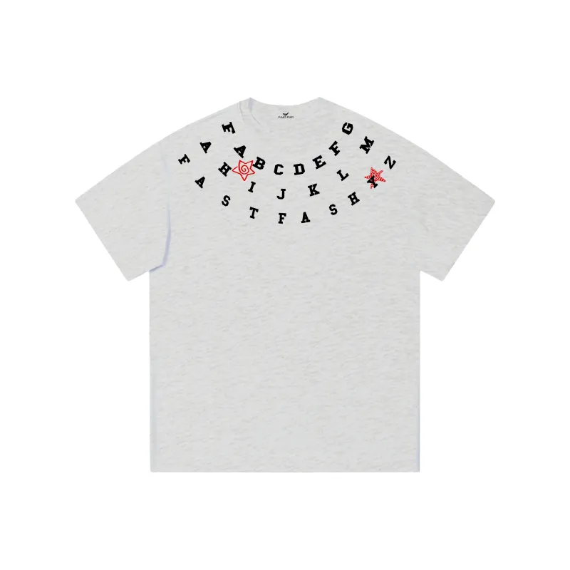 FASTFISH T Shirts Unisex-12