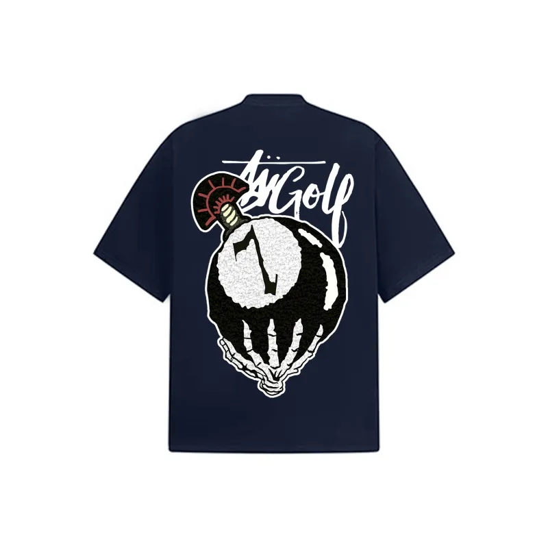 KIRHNE T Shirts Unisex-8