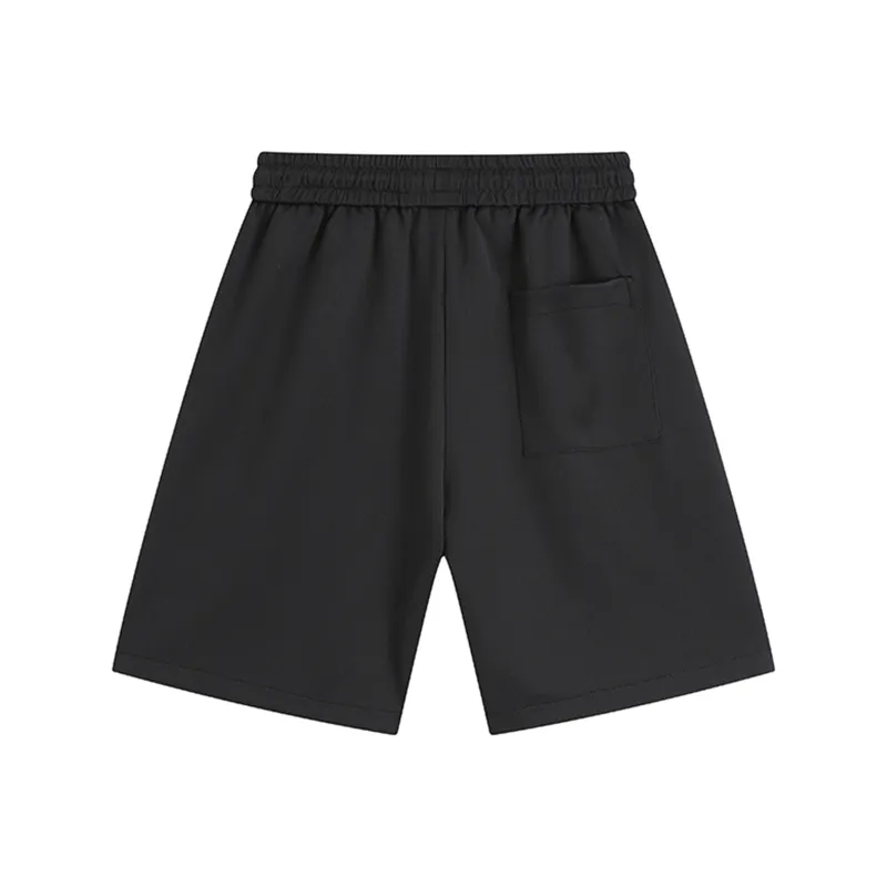 SPONGEBOB SQUAREPANTS Casual Shorts Unisex-3