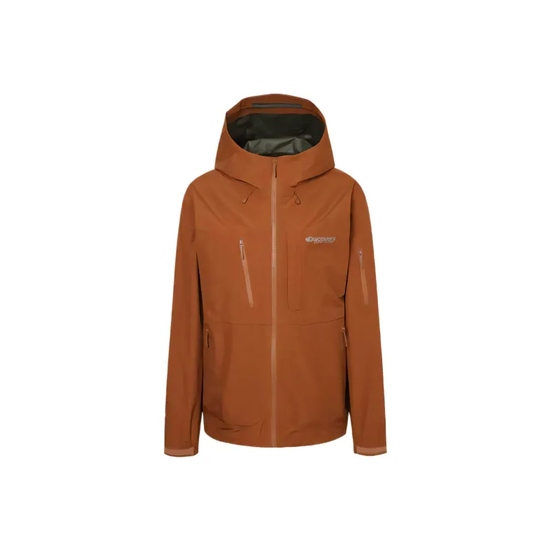 Discovery Expedition Jacket Men's-0