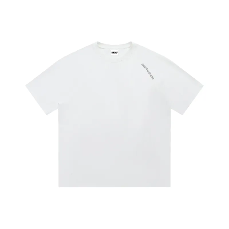 DARKCIRCLE T Shirts Unisex-6