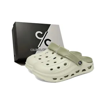 Colorful Creations Clogs Unisex