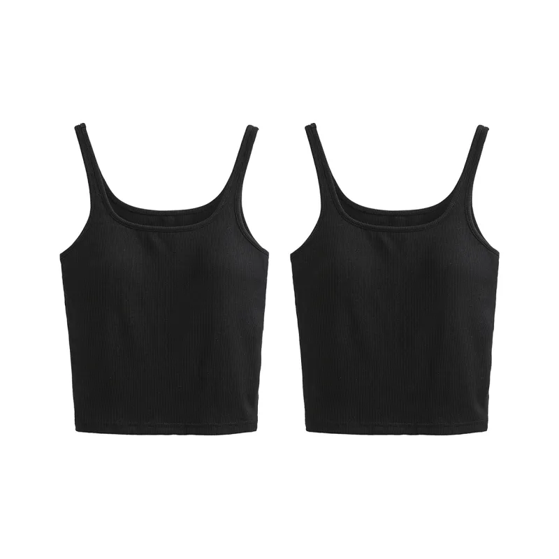 Urban Beauty Camisole Women's Combo Set-15