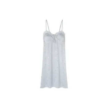 OUSHIBO Nightgown Women's Image Color