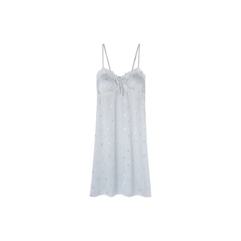 OUSHIBO Nightgown Women's Image Color-0
