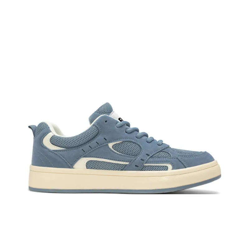 FCMM Low Top Skateboard Shoes Men's-16