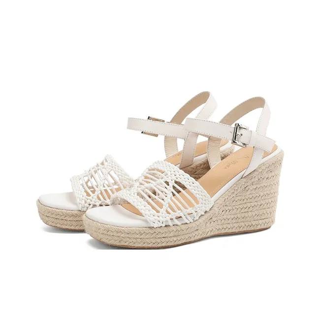 MILLIE'S One Strap Sandals Women's-6