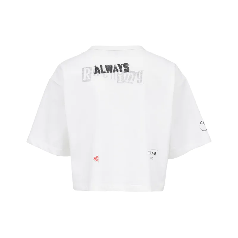 ONLY T-Shirts Women's-1