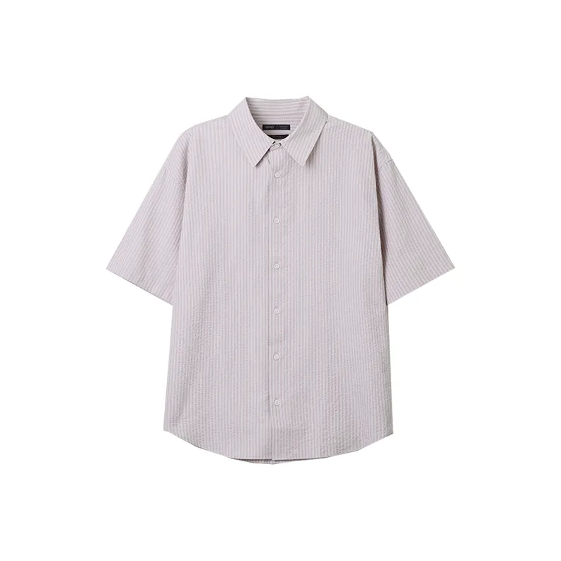 SPAO Shirts Men-5
