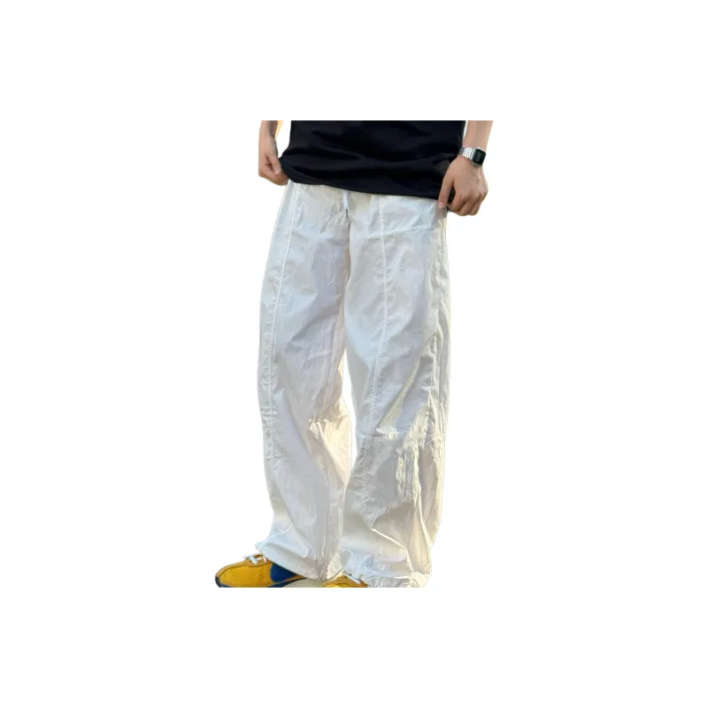 SIL VITIN Jeans Unisex White-0