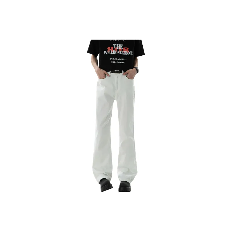 Struggle Vintage95 Jeans Unisex-2