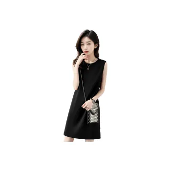 Ya Sheep People Sleeveless Dress Women's
