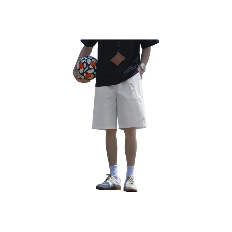 RVANGUARD Casual Shorts Unisex-1
