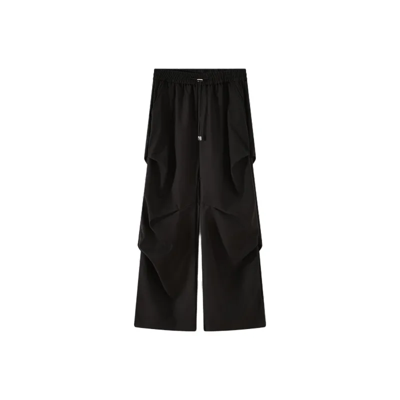 ACE VESTITI Casual Pants Unisex-0