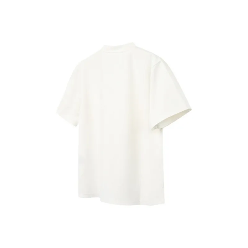 Vine Color Regular T Shirt Women's-3