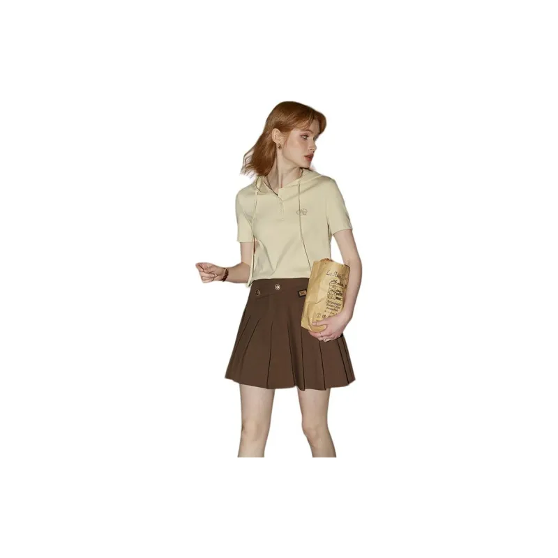 KUHNMARVIN T Shirts Women's-3