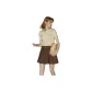 Khaki Short-Sleeved
