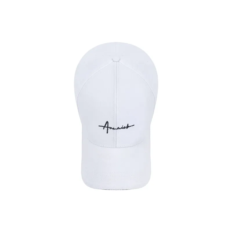RX UVCUT Polyester Baseball Caps Unisex-2