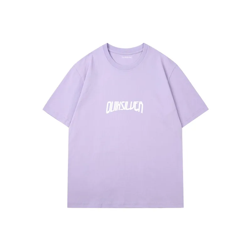 Quiksilver T Shirts Unisex-7