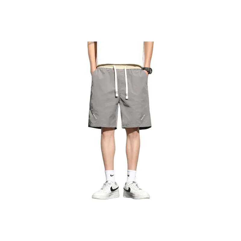 CREAZIONI LA FANTASIA E MOBILE Casual Shorts Unisex-6