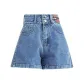 Vintage Blue