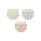 G Set: Blue+Pink+Milk White