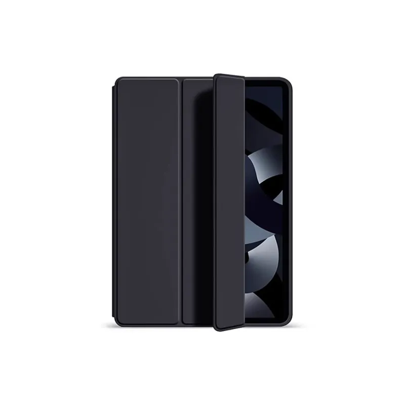 Hanno Compatibility IPad 11th Generation Liquid Silicone Magnetic Case 13 Inches M3 Flat Protective Case-1