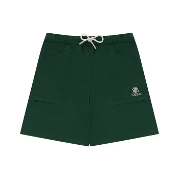 Teenie Weenie Men Evergreen Series Casual Shorts Unisex