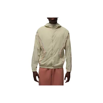 Jordan Jacket Men's Seaweed Color